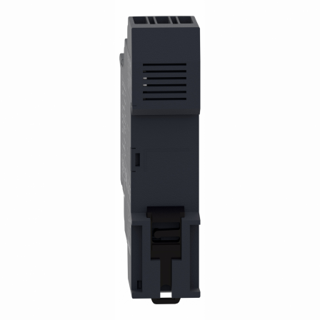 Harmony Time RE22 - relais tempo - 1OF - C Ct - 1s à 300h - 24V à 240VACDC