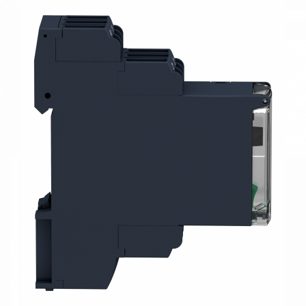 Harmony Time RE22 - relais tempo - 1OF - A At Aw - 1s à 300h - 24V à 240VACDC