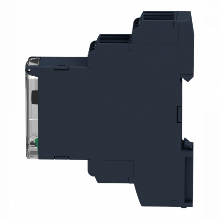 Harmony Time RE22 - relais tempo - 1OF - A At Aw - 1s à 300h - 24V à 240VACDC