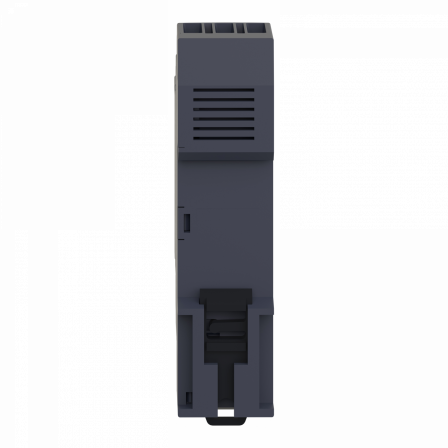 Harmony Time RE22 - relais tempo multifonctions - 1OF - 24 à 240Vca/cc