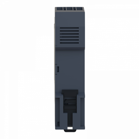 Harmony Time RE22 - relais tempo - 1OF - Q - 1s à 100h - 24VDC/24V à 240VAC