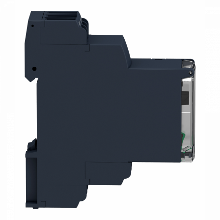 Harmony Time RE22 - relais tempo - 2OF - C Ct - 1s à 300h - 24V à 240VACDC