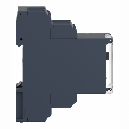 Harmony Time RE22 - relais tempo - 2OF - H Hw - 1s à 300h - 24V à 240VACDC