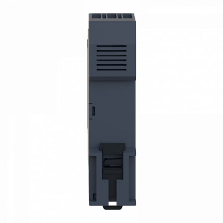 Harmony Time RE22 - relais tempo - 2OF - K - 1s à 10mn - 24V à 240VACDC