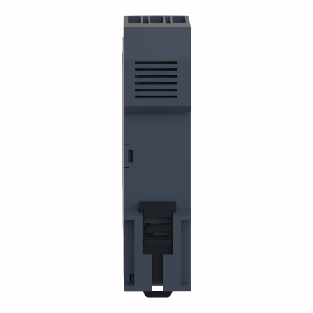 Harmony Time RE22 - relais tempo - 2OF - multi - 1s à 100h - 12V à 240VACDC