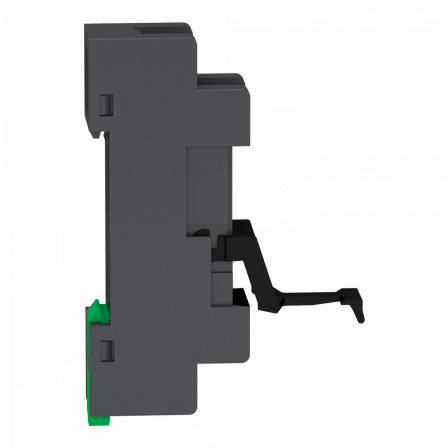 Harmony RXG - Embase push in - 10A - Contacts mixés - relais RXG1