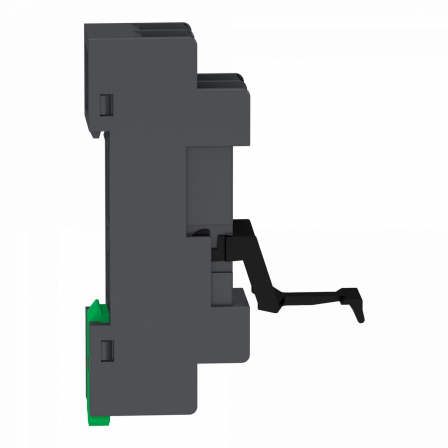 Harmony RXG - Embase push in - 5A - Contacts mixés - relais RXG2