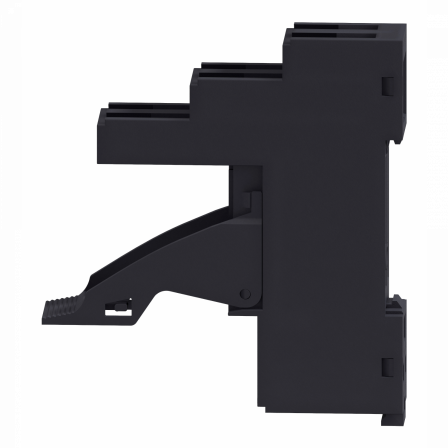 Harmony Relay RXG - embase relais 1OF - contacts séparés - racc bornes à vis