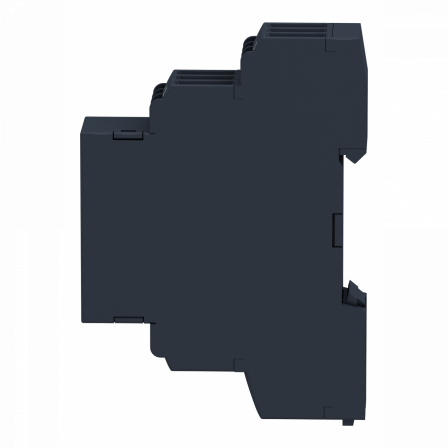 Harmony control, ordre et absence de phase, triphasé, 208-440VAC