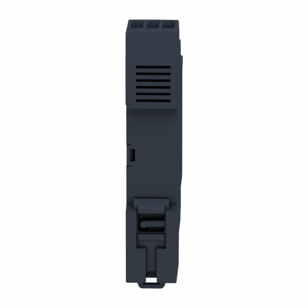 Harmony control sur et sous tension 65..260 V AC DC