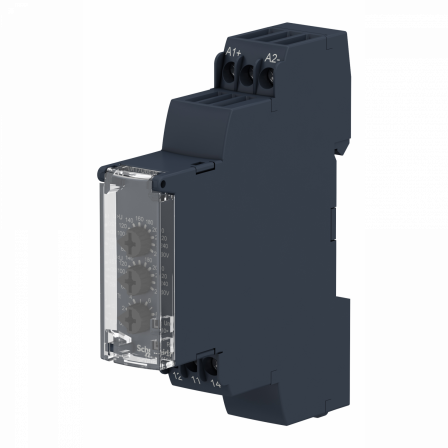 Harmony control sur et sous tension 20..80 V AC DC