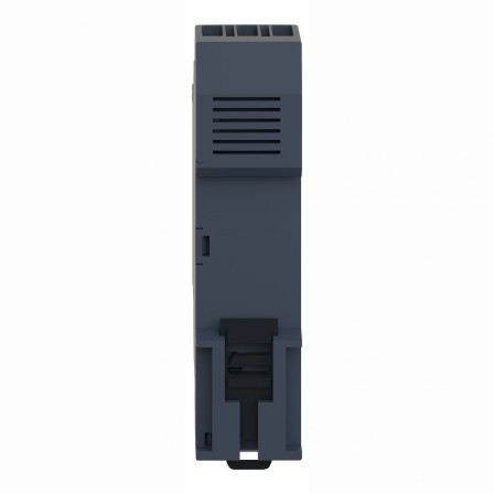 Harmony Control RM22 - relais sur-intensité - 4mA à 1A - 2OF - 24V à 240Vca/cc