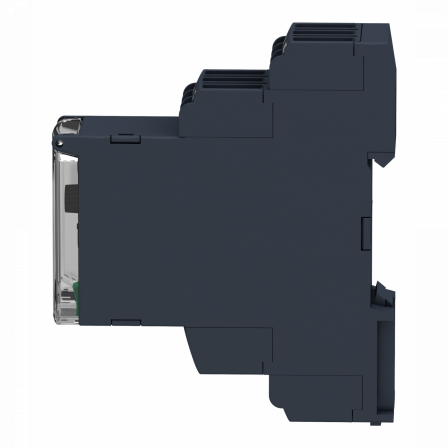 Harmony Control RM22 - relais contrôle de niveau - 1OF - 24 à 240Vca/cc