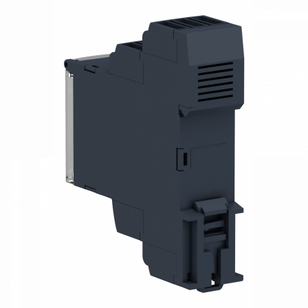 Harmony Control RM22 - relais contrôle de niveau - 1OF - 380 à 415Vca