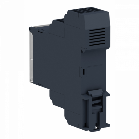 Harmony Control RM22 - relais sur/sous-tension - 5mV à 5V - 2OF - 24 à 240Vca/cc