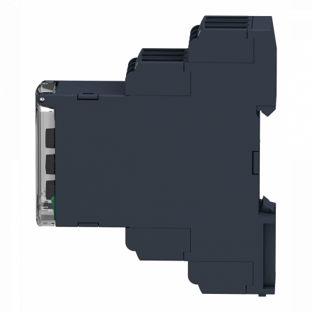 Harmony Control RM22 - relais sur/sous-tension - 1 à 100V - 2OF - 24 à 240Vca/cc