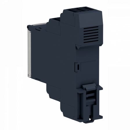 Harmony Control RM22 - relais sur/sous-tension - 15 à 500V - 2OF - 380 à 415Vca