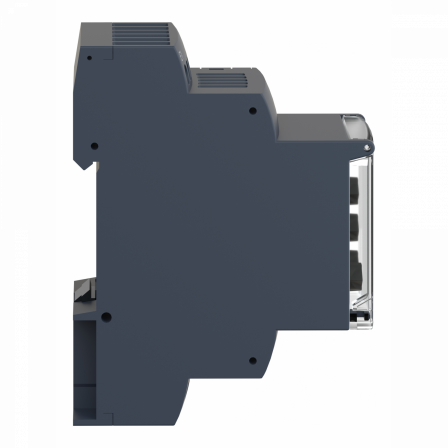 Harmony RM35-BA - relais de contrôle de pompe - plage 1..10A