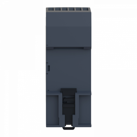 Harmony RM35-T relais de contrôle tension et temp du moteur - 24..240Vca/cc - 2F