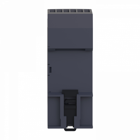 Harmony RM35-U - relais de contrôle de tension multifonctionnel - plage 0,05..5V