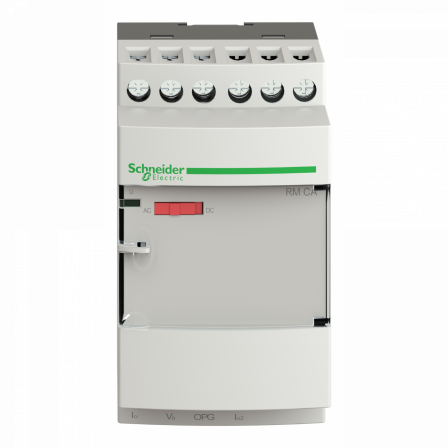 Harmony analog - convertisseur analogique isolé - 0..5A