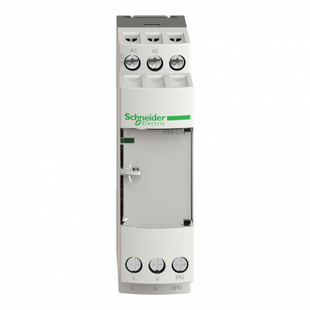 Harmony analog - convertisseur analogique - 4..20mA