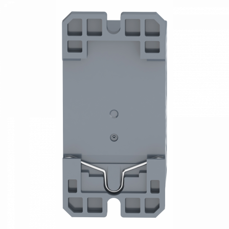 Harmony Relay RP - relais puissance - fixe - 2F - 25A - 230VAC - racc par cosses