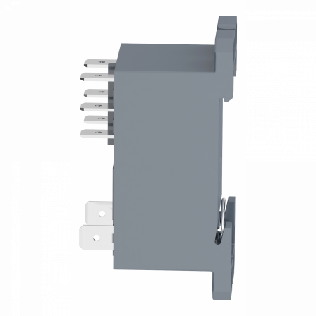 Harmony Relay RP - relais puissance - fixe - 2OF - 25A - 24VDC - racc par cosses