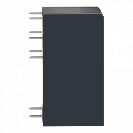 Harmony Relay RSB - relais PCB embrochable - 2OF - 8A - 12VDC