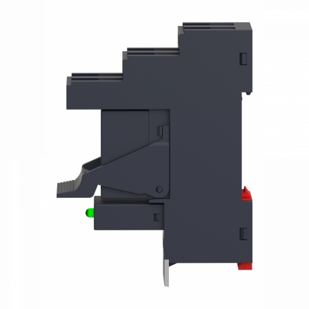 Harmony Relay RSB - relais PCB embrochable monté sur embase - 2OF 8A - 230VAC