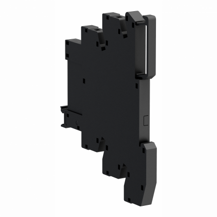 Harmony Relay RSL - relais PCB embrochable monté sur embase - 1OF - 6A - 12V1CDC