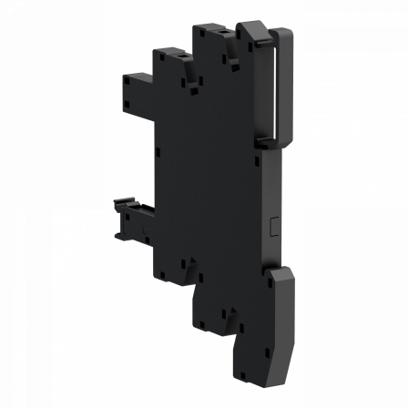 Harmony Relay RSL - embase - DEL + protect - 48/60VACDC - racc connecteur à vis