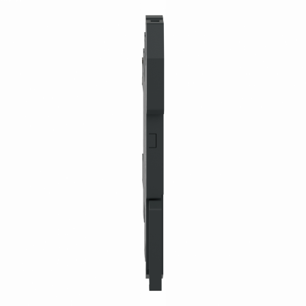 Harmony Relay RSL - embase - DEL + protect - 110VACDC - racc connecteur à vis