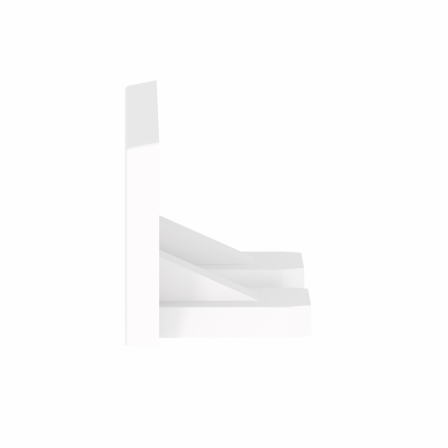 Harmony Relay - étiquette de repérage pour embases