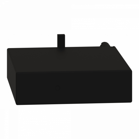 Harmony Relay - module protection diode - pour RUM et RPM - 6V à 250VDC