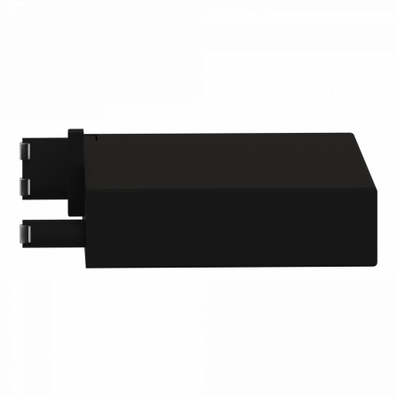 Harmony Relay - module protection diode - pour RUM et RPM - 6V à 250VDC