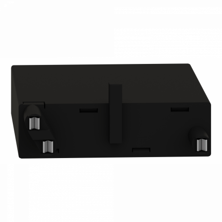 Harmony Relay - module protection diode - pour RUM et RPM - 6V à 250VDC