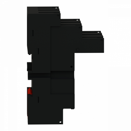 Harmony Relay RUM - embase pour relais RUMC3 - contacts séparés - connecteurs