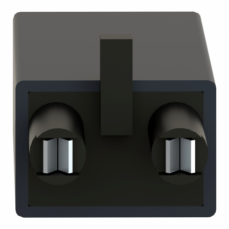 Harmony Relay - module protection diode - pour RSB et RXG - 6V à 230VDC