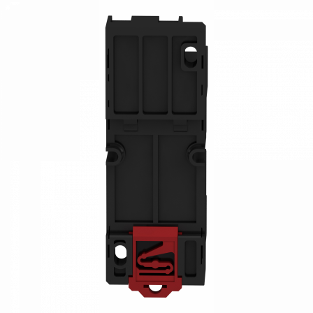 Harmony Relay RXM - embase contacts mixés - racc bornes à vis