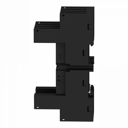 Harmony Relay RXM - embase contacts mixés - RXM2/4 - racc connecteurs à vis