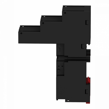 Harmony Relay RXM - embase contacts séparés - RXM2 - racc connecteurs à vis