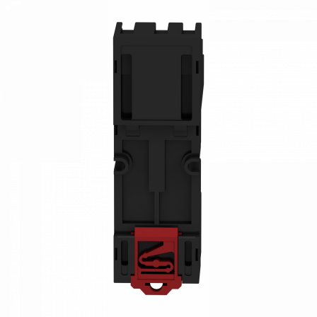 Harmony Relay RXM - embase contacts séparés - RXM3 - racc connecteurs à vis