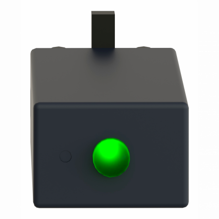 Harmony - module protection varistance+DEL - pour RXG et RSB - 110V/230VACDC