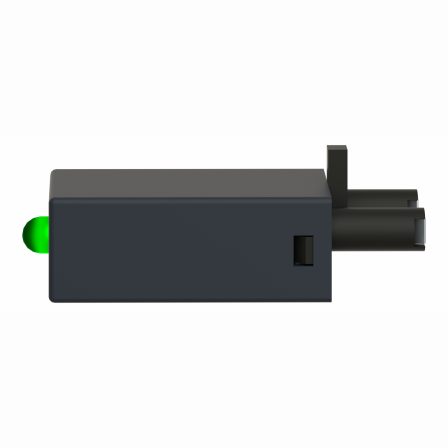 Harmony - module protection varistance+DEL - pour RXG et RSB - 110V/230VACDC