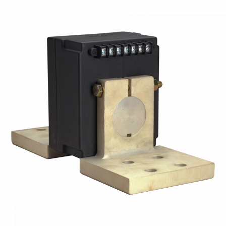 ComPacT NS - transformateur de courant pour protection terre TCE - NS1600-3200