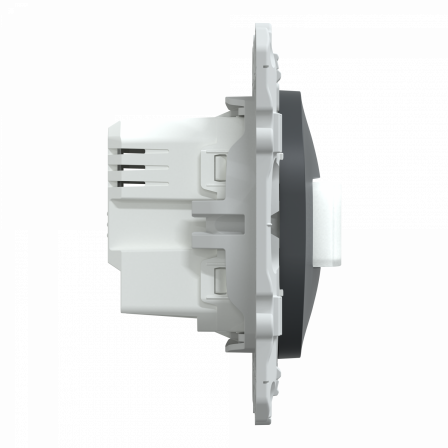 Ovalis - détecteur de présence et de mouvement - toutes charges - 3 fils - Anth