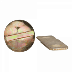 PowerPact - 2xprises controle pour co sses gamme j