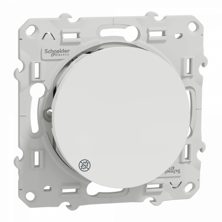 Odace - va-et-vient - 10A - Antibacterien