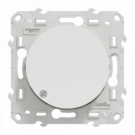 Odace - va-et-vient - 10A - Antibacterien